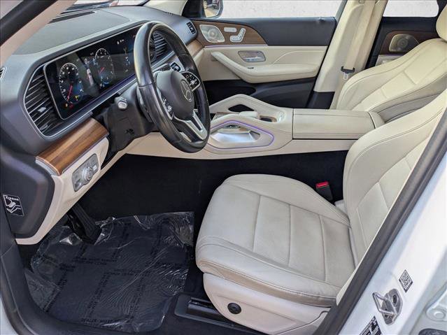 Used 2023 Mercedes-Benz GLE 350 image 18