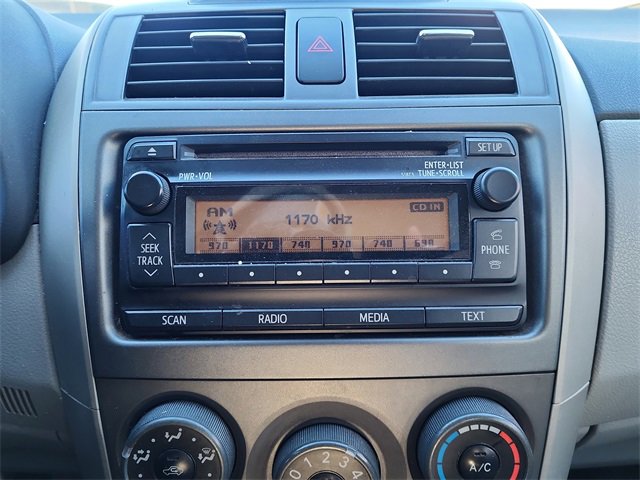 Used 2012 Toyota Corolla LE image 25