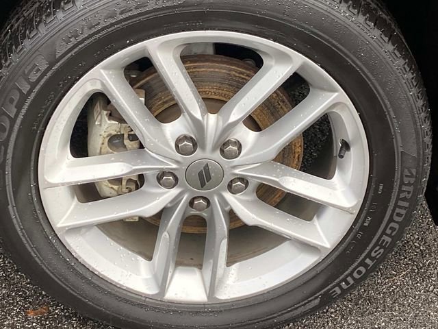 Used 2022 Dodge Durango R/T image 23