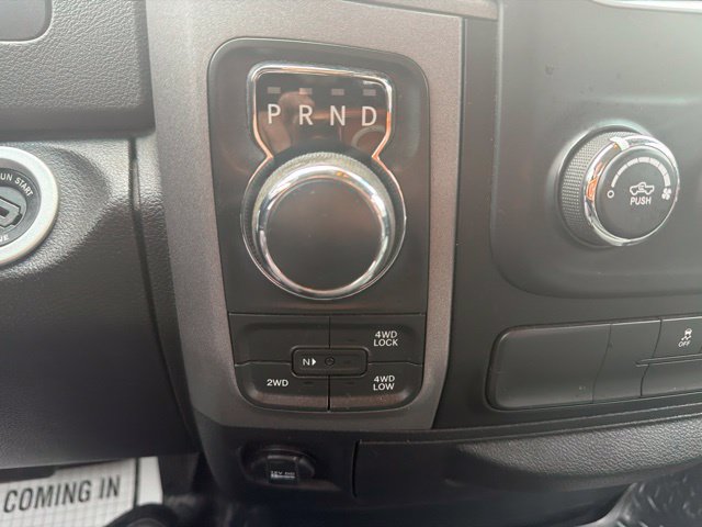 Used 2018 RAM 1500 Express w/ Express Value Package AWD/4WD image 30