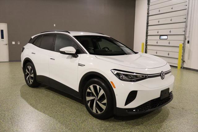 Used 2023 Volkswagen ID.4 Pro