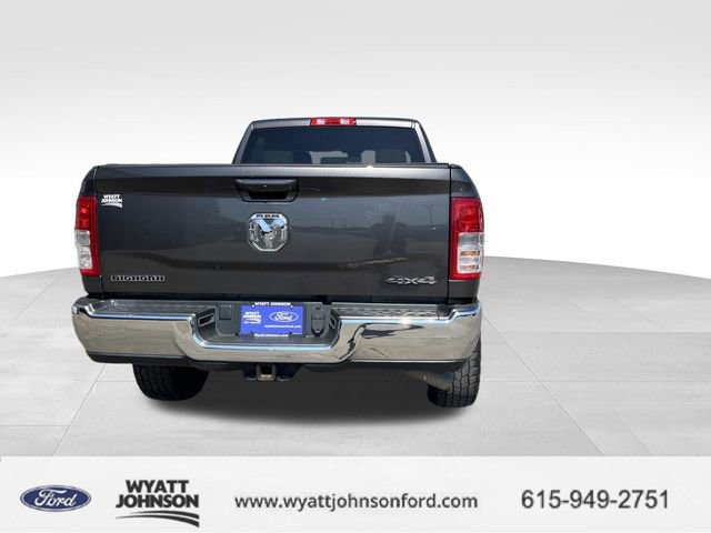 Used 2022 RAM 2500 Big Horn image 4
