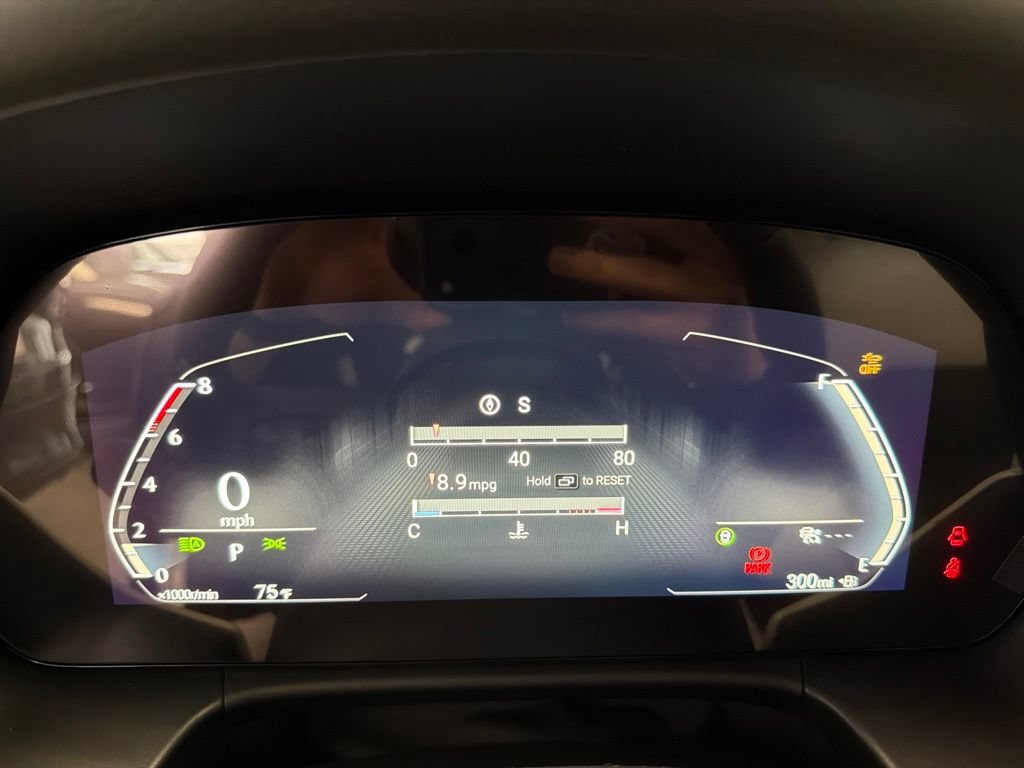 New 2026 MAZDA CX-5 Select AWD/4WD image 31
