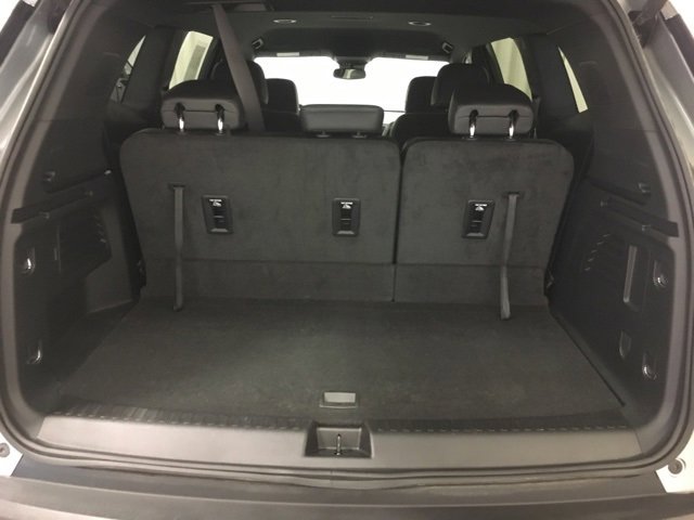 Used 2024 GMC Acadia AT4 w/ LPO, Floor Liner Package image 13
