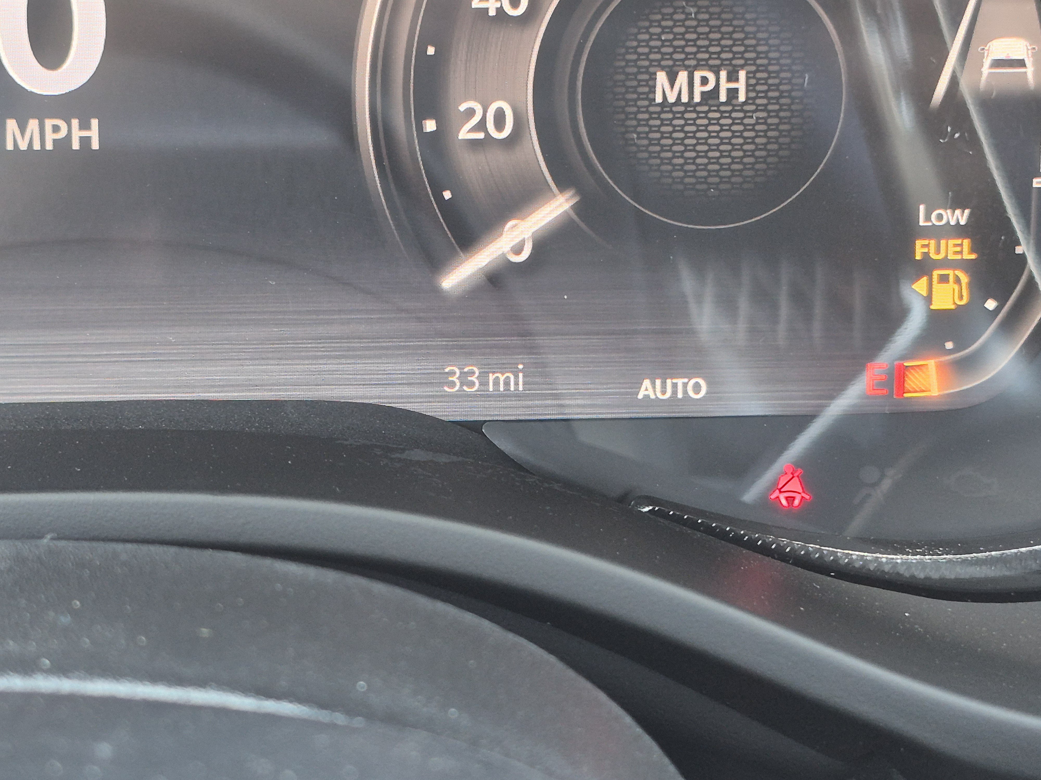 New 2026 RAM 1500 RHO AWD/4WD image 11