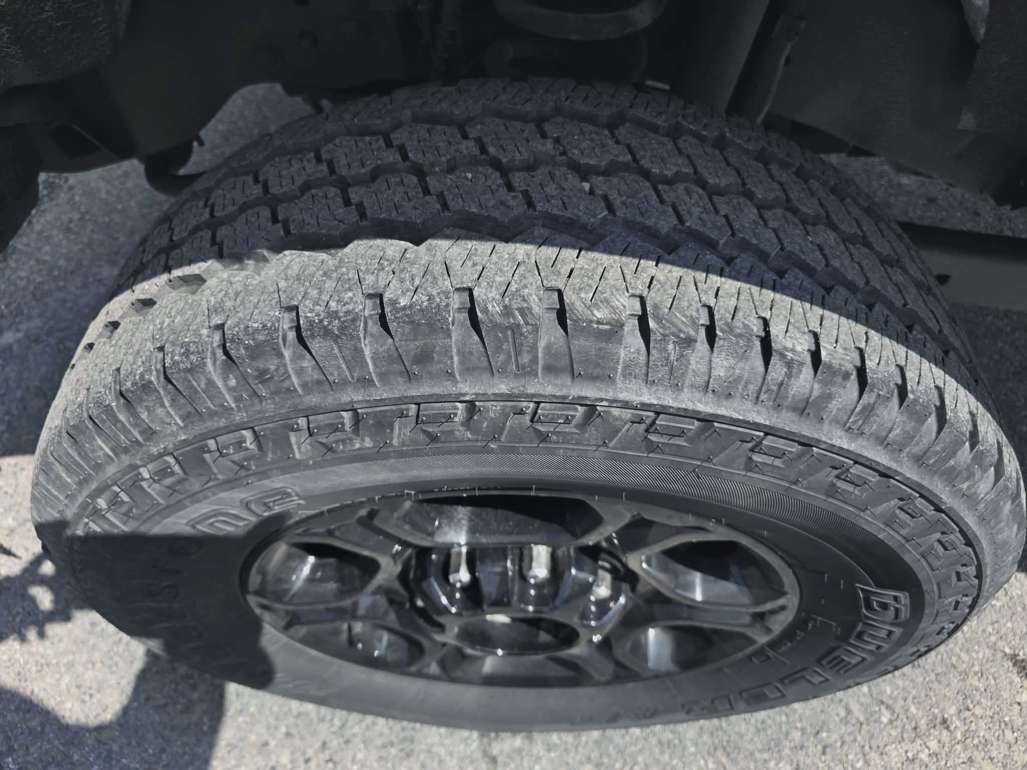 Used 2023 Ford F350 XL w/ STX Appearance Package AWD/4WD image 11