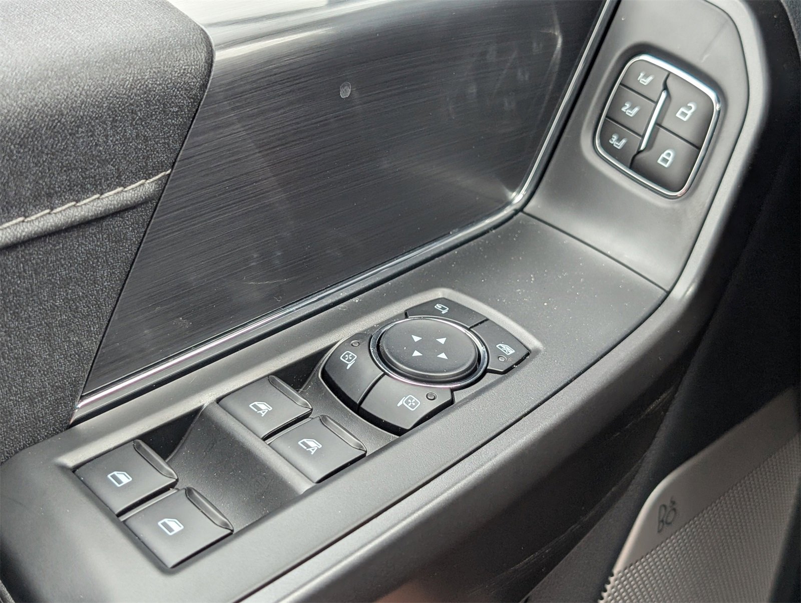 New 2026 Ford F150 Lariat w/ Equipment Group 501A Mid image 23