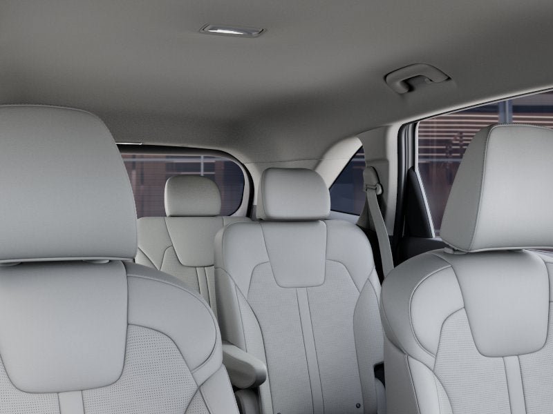 New 2026 Kia Sorento EX AWD/4WD image 27