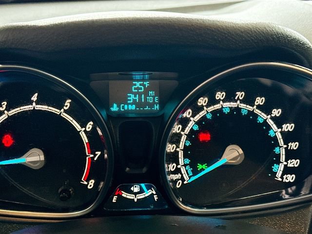 Used 2014 Ford Fiesta SE image 13