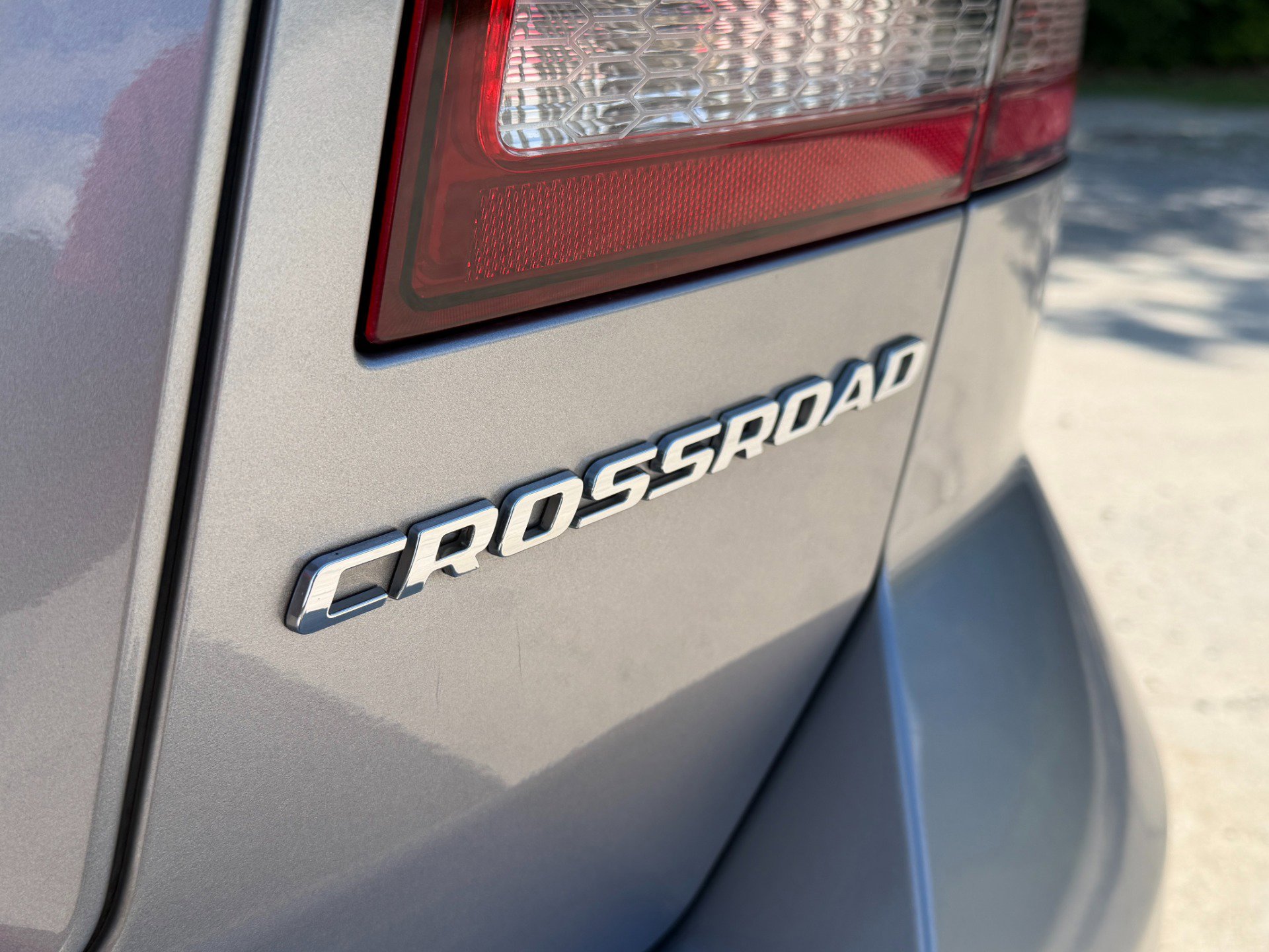 Used 2016 Dodge Journey Crossroad w/ Popular Equipment Group FWD image 16