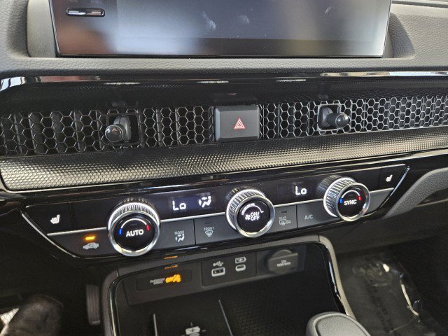 Used 2024 Honda CR-V Sport Touring image 25
