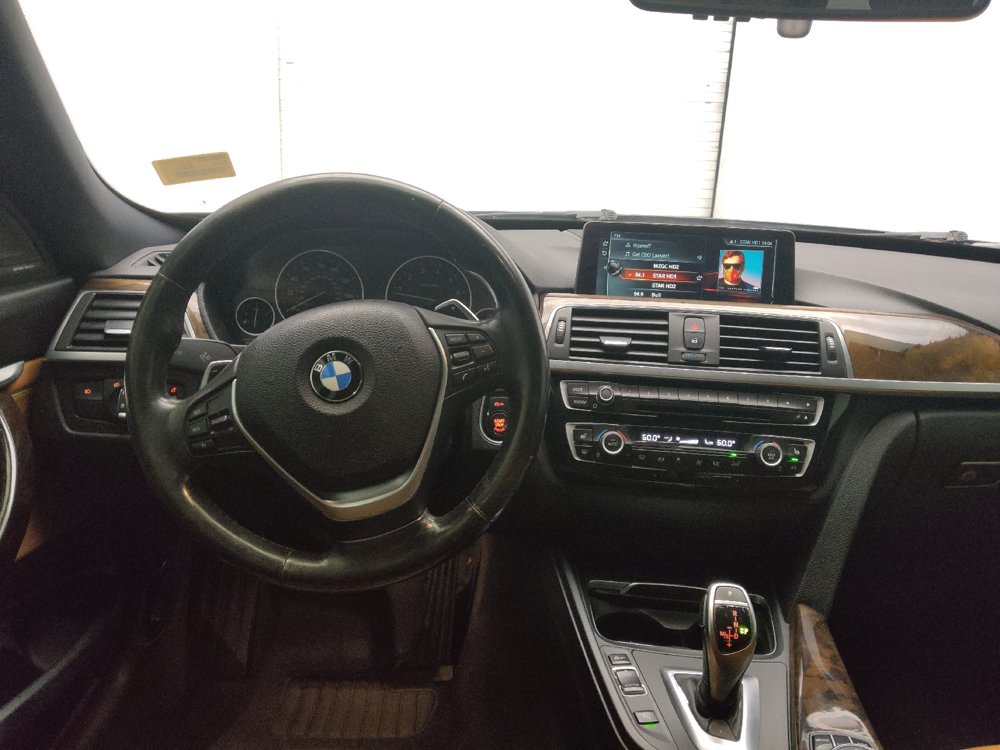Used 2017 BMW 340i Gran Turismo xDrive w/ Technology Package AWD/4WD image 22