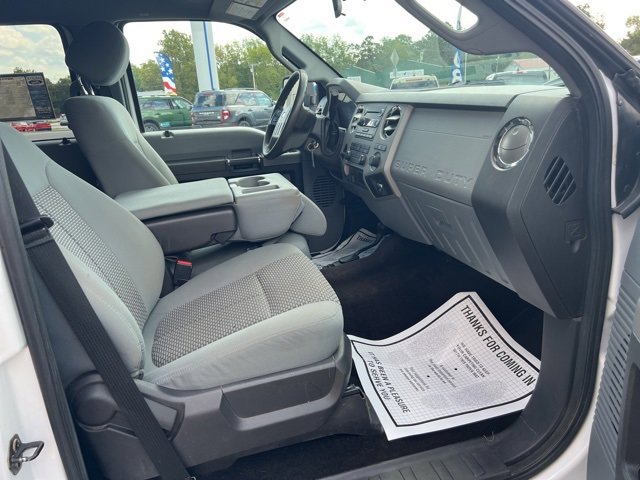 Used 2016 Ford F250 XLT image 11