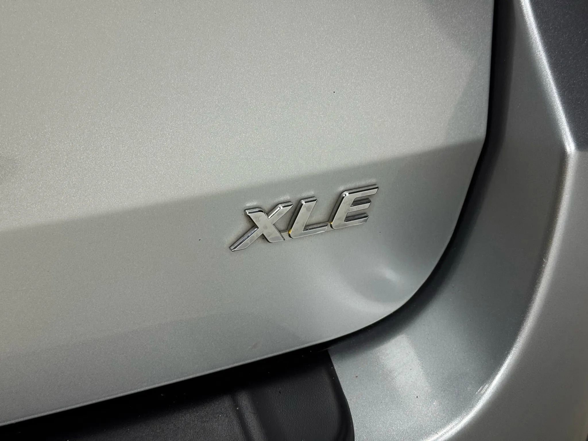 Used 2019 Toyota Sienna XLE FWD image 11