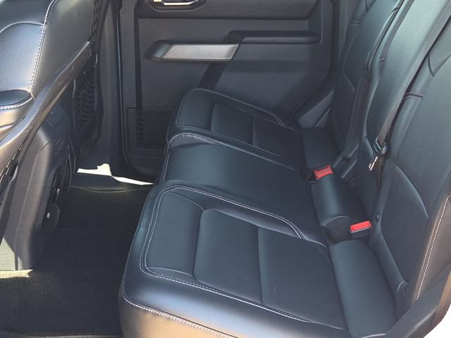 Used 2021 Ford Bronco First Edition AWD/4WD image 14