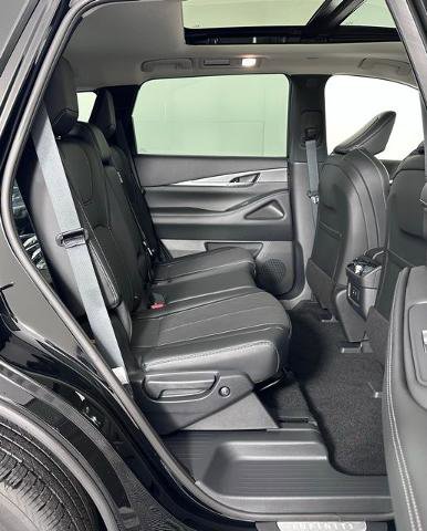 Certified 2026 INFINITI QX60 Pure w/ Cargo Package image 28