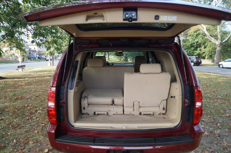 Used 2008 Chevrolet Tahoe LT w/ LT Preferred Equipment Group image 29