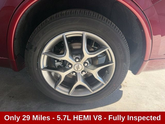 Used 2026 Dodge Durango GT AWD/4WD image 27