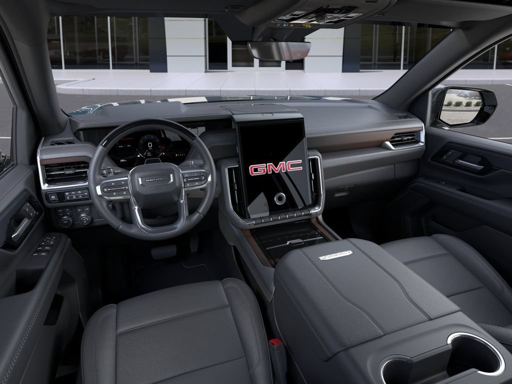 New 2026 GMC Yukon XL Denali w/ Advanced Technology Package AWD/4WD image 16