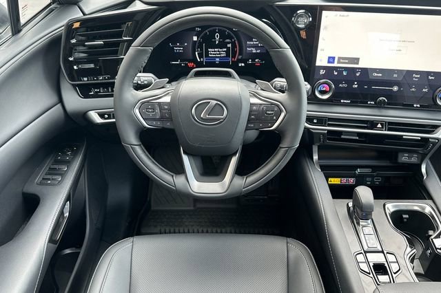 New 2026 Lexus RX 350 Premium AWD/4WD image 12