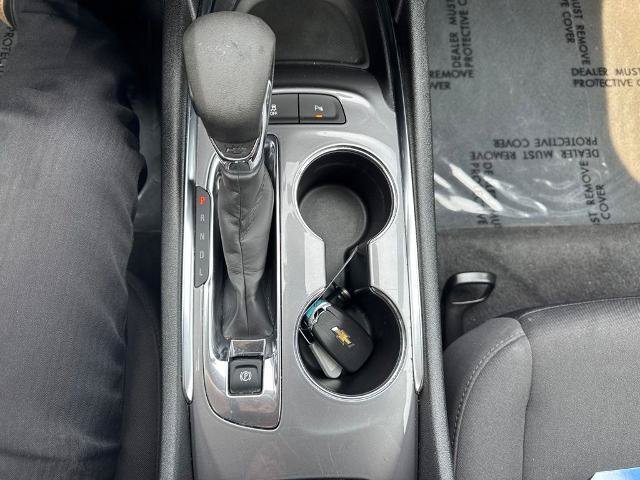 Used 2024 Chevrolet Malibu LT FWD image 25