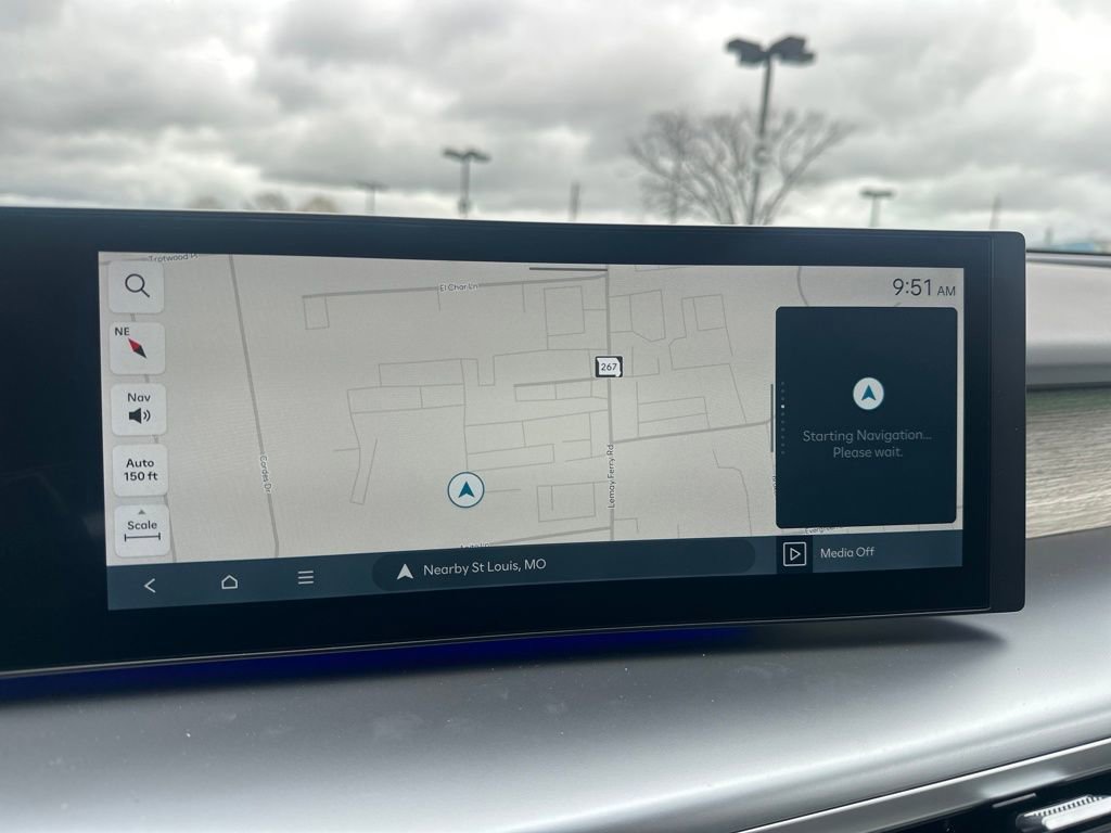 New 2026 Hyundai Ioniq 9 SEL w/ Tow & Go Package image 21