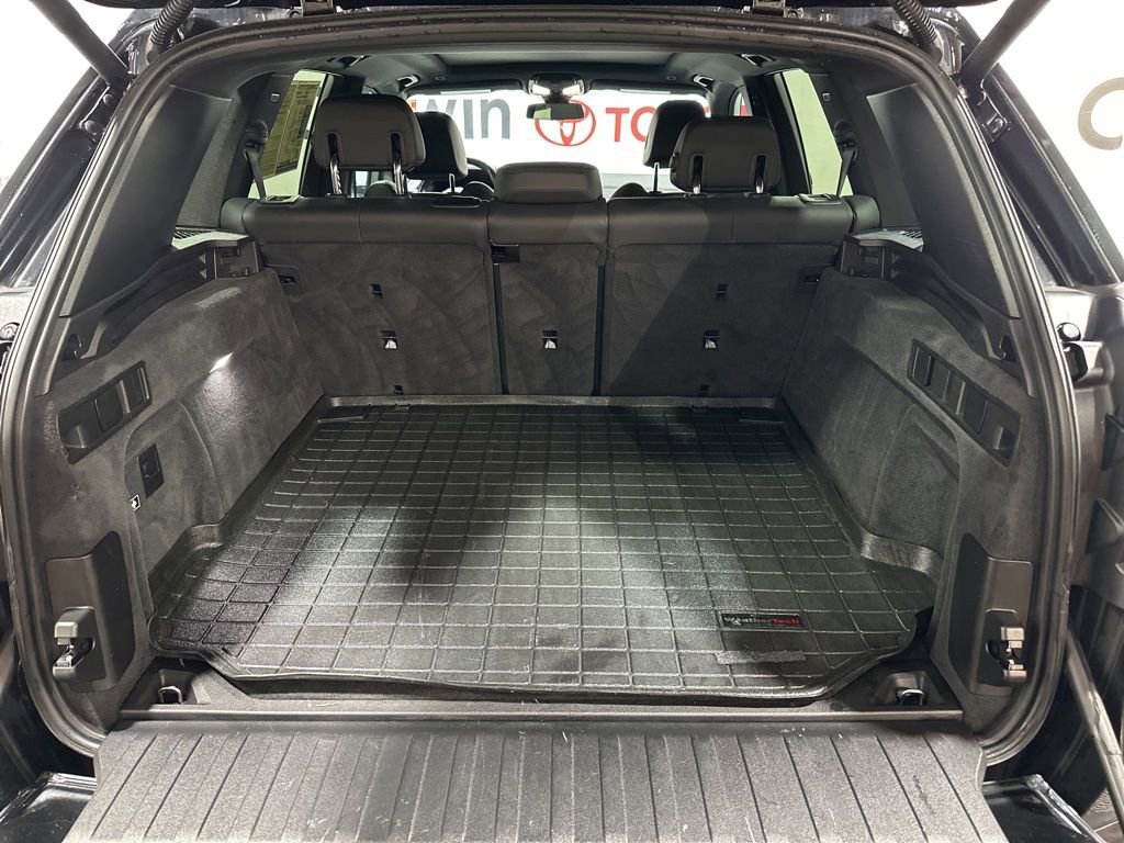 Used 2020 BMW X5 xDrive40i w/ Convenience Package image 18