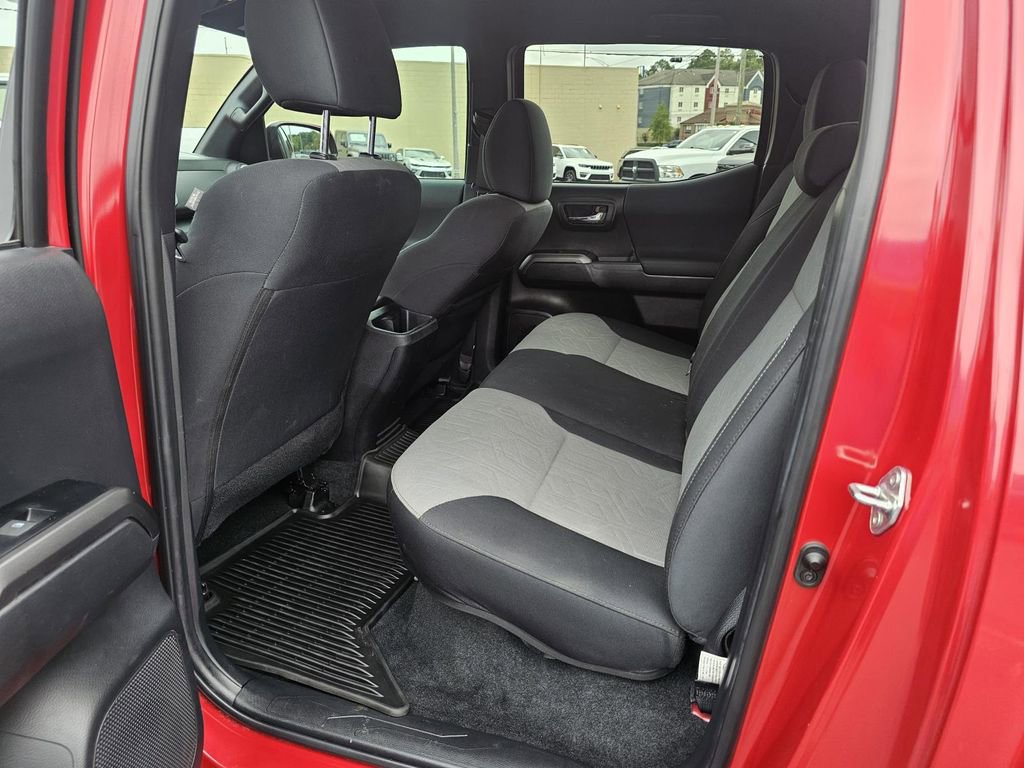 Used 2023 Toyota Tacoma TRD Sport image 25
