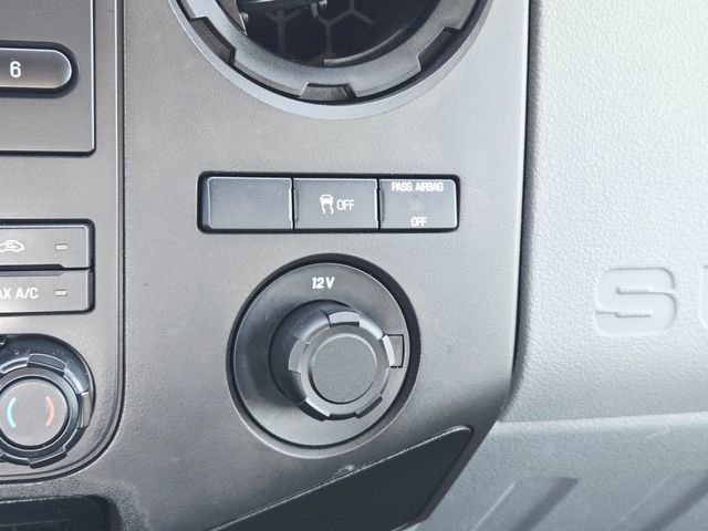Used 2015 Ford F250 XL w/ Power Equipment Group RWD image 26
