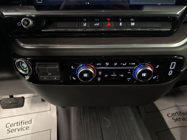 New 2026 GMC Sierra 2500 SLT image 16