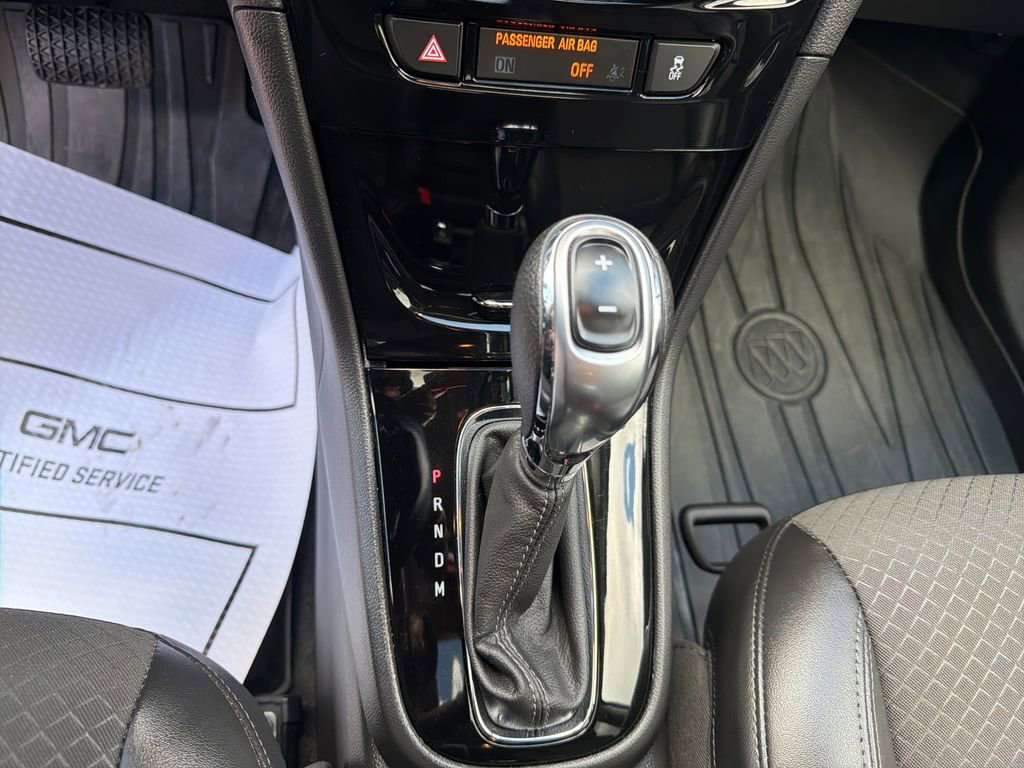 Used 2019 Buick Encore Preferred AWD/4WD image 46