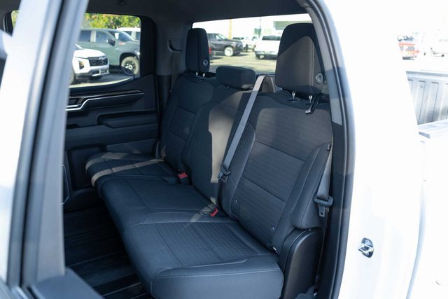 Used 2022 Chevrolet Silverado 1500 RST w/ Rally Edition image 14