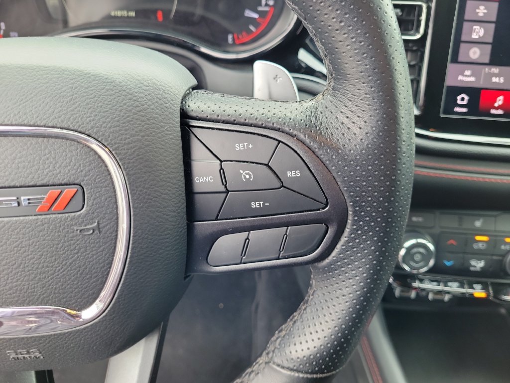 Used 2025 Dodge Durango GT AWD/4WD image 30