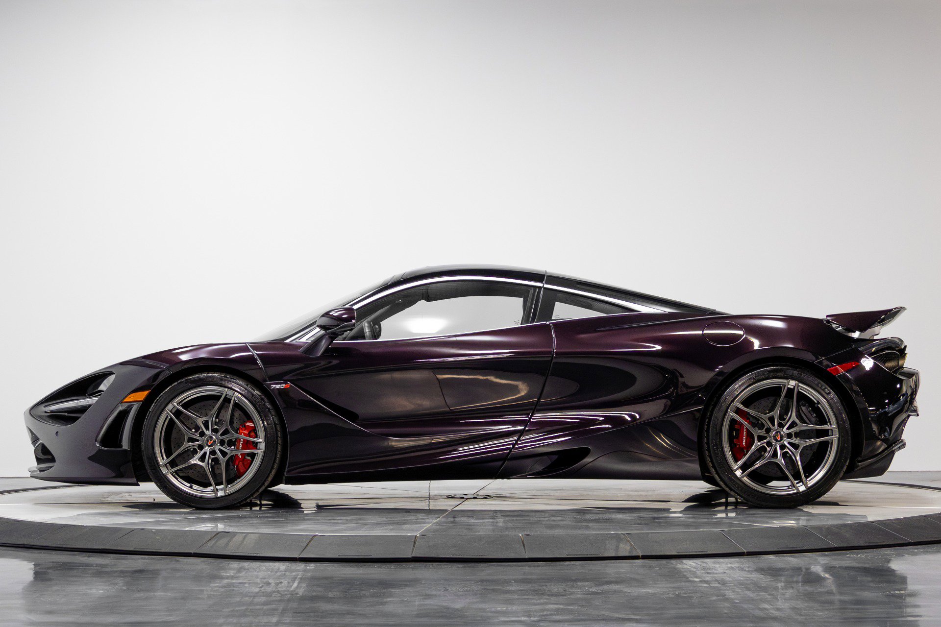 Used 2018 McLaren 720S Performance image 27