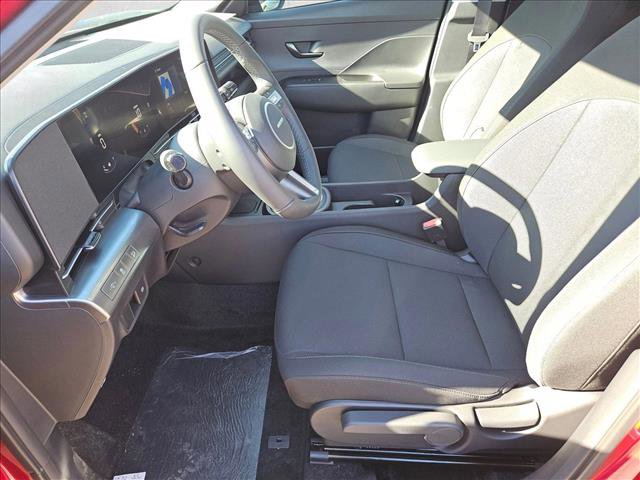 New 2026 Hyundai Kona SEL Sport image 4