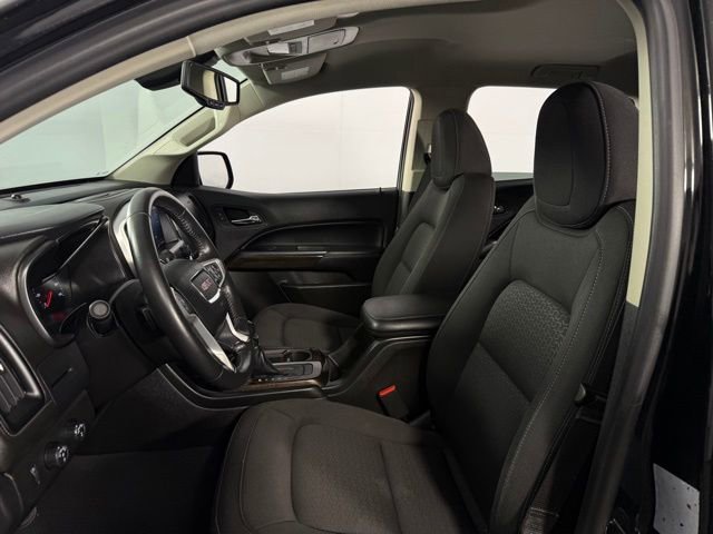 Used 2022 GMC Canyon Elevation w/ Trailering Package AWD/4WD image 14