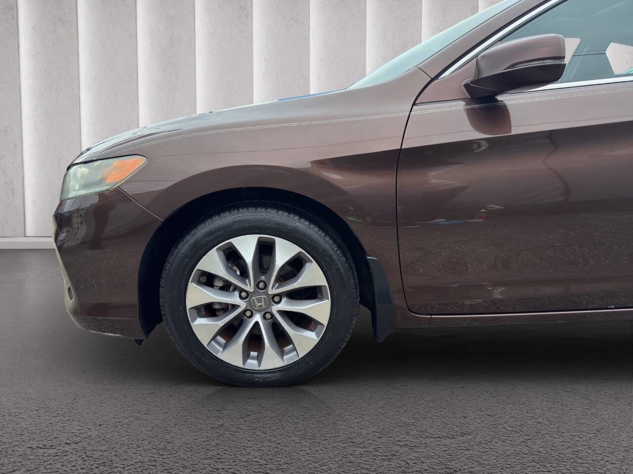 Used 2013 Honda Accord EX image 16