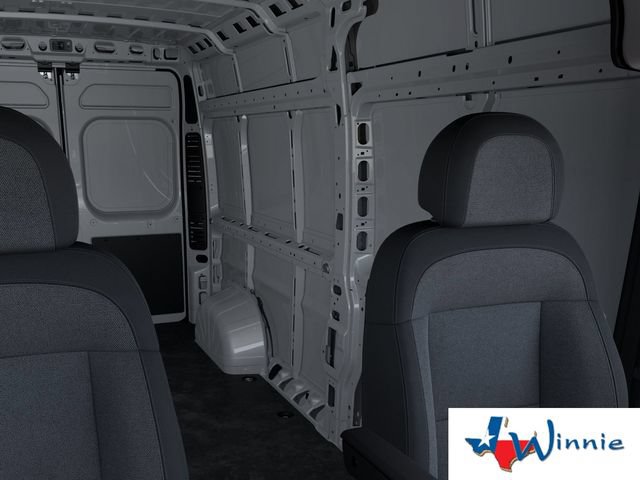 New 2026 RAM ProMaster 2500 w/ Convenience Group FWD image 30