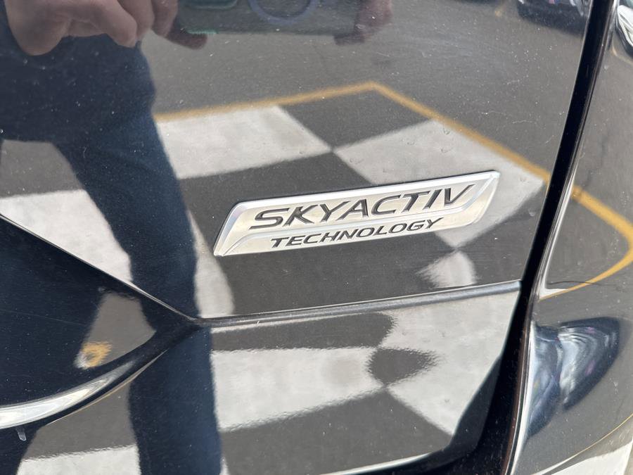 Used 2019 MAZDA CX-5 Touring image 50