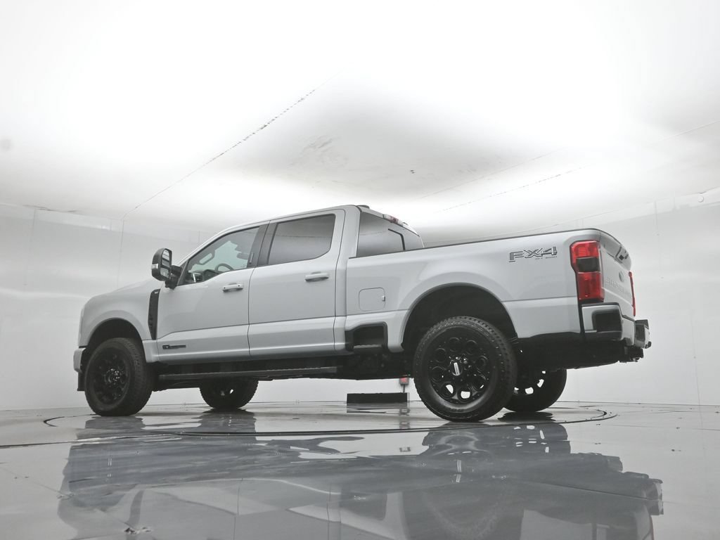 New 2026 Ford F250 XLT w/ XLT Premium Package AWD/4WD image 52