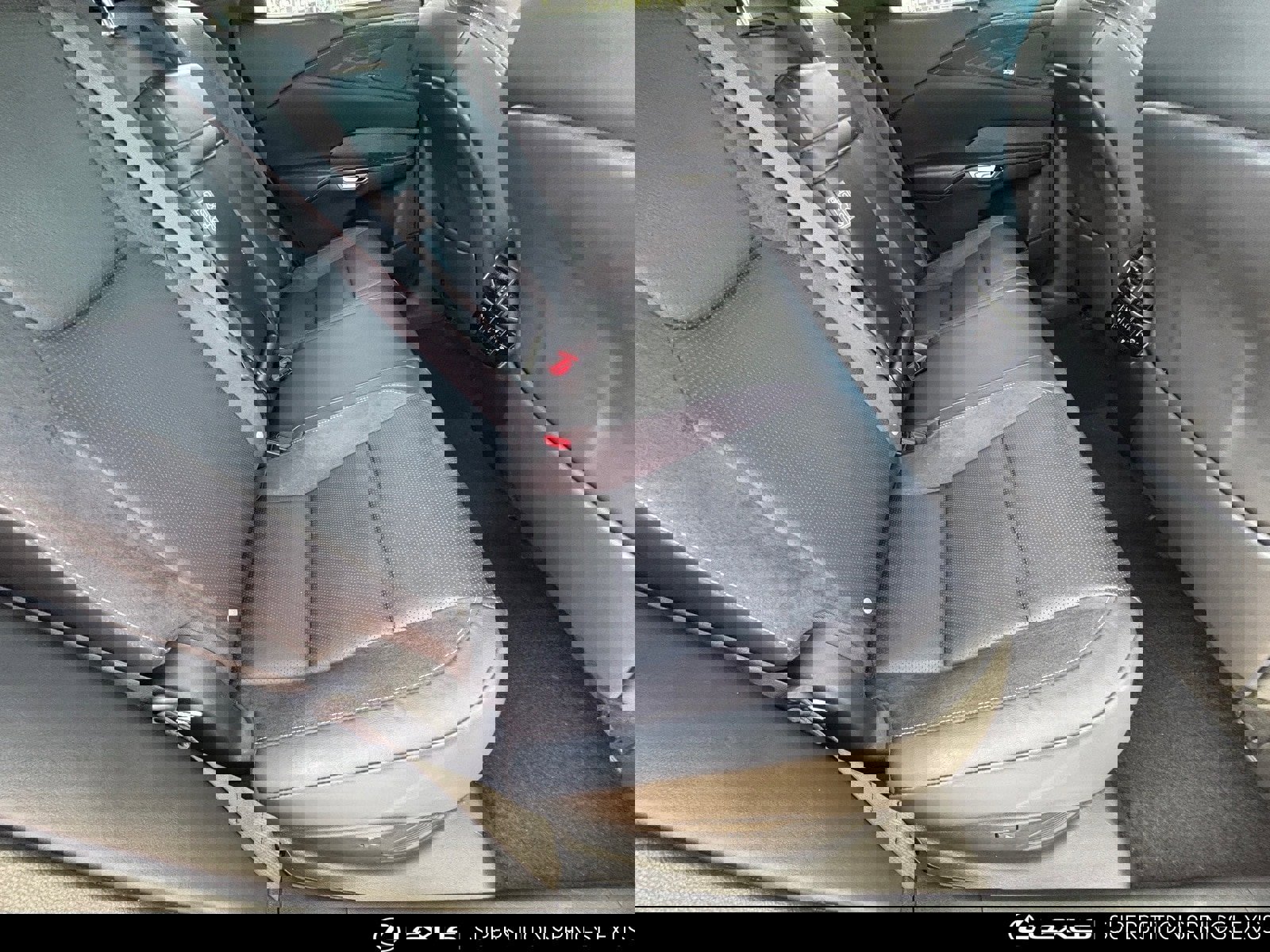 Certified 2023 Lexus RX 350 image 14