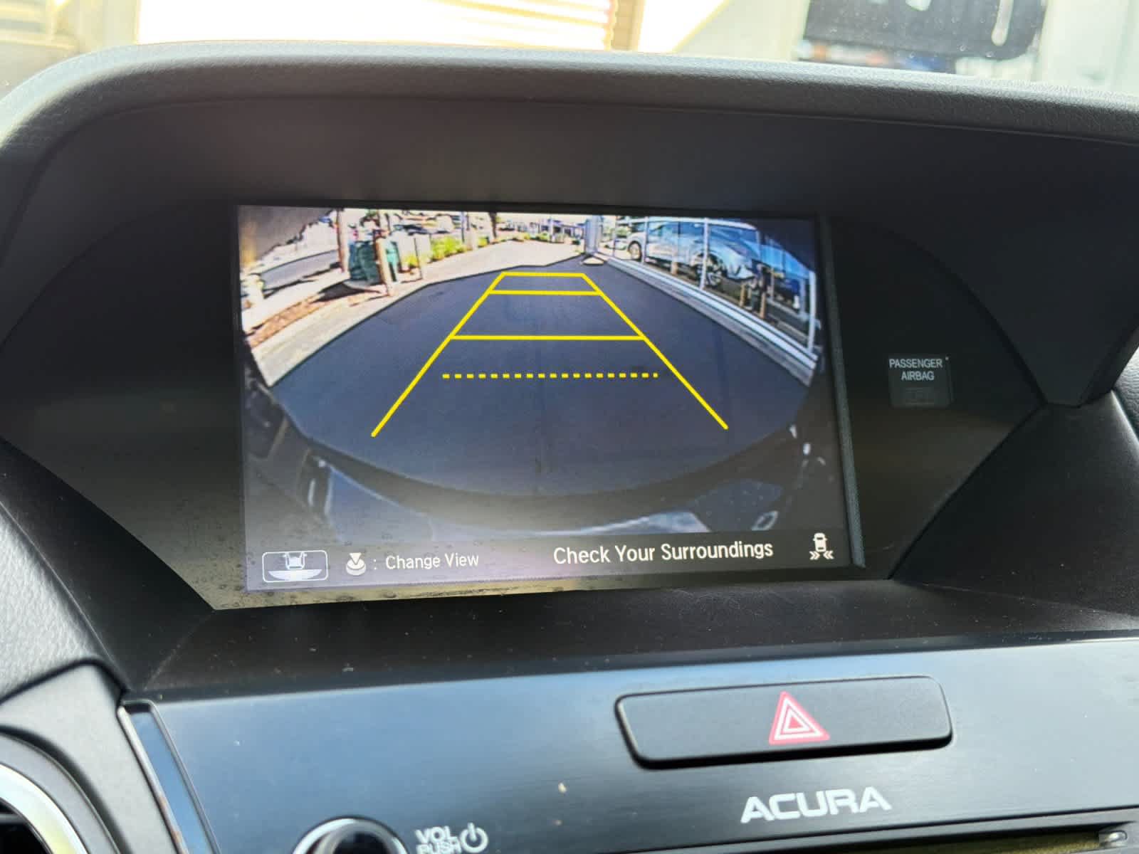 Used 2018 Acura RDX w/ Advance Package FWD image 22