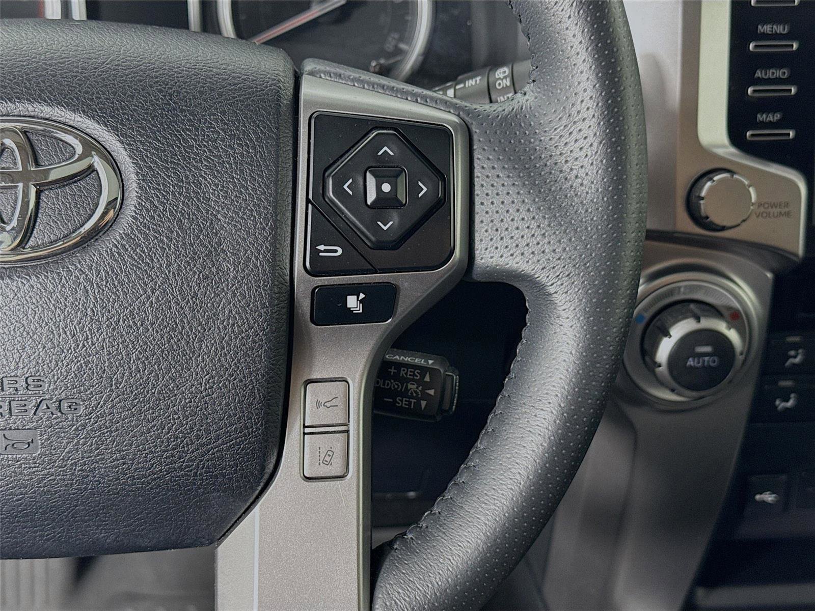 Used 2022 Toyota 4Runner Limited image 25