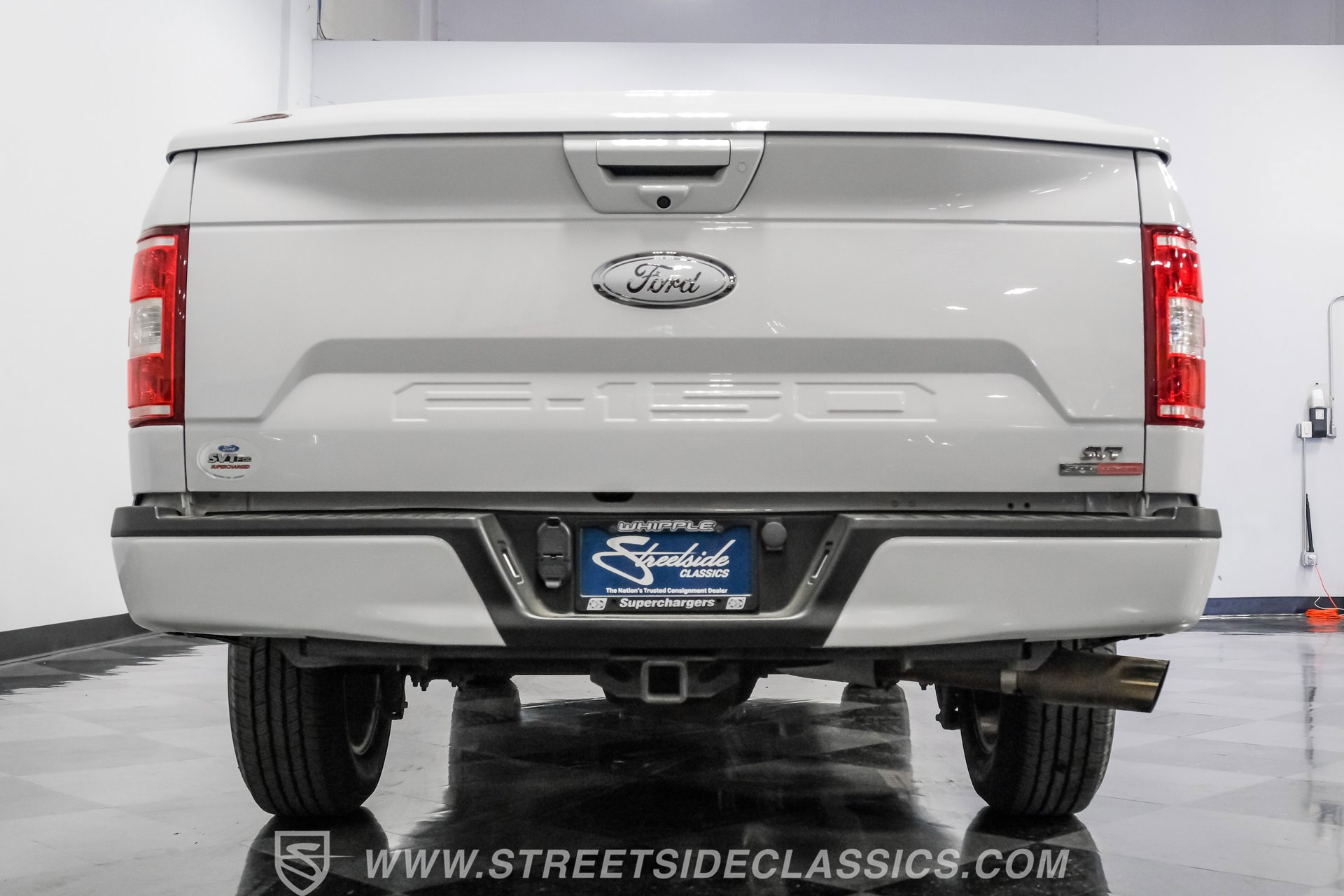 Used 2020 Ford F150 XL w/ Equipment Group 101A Mid image 31