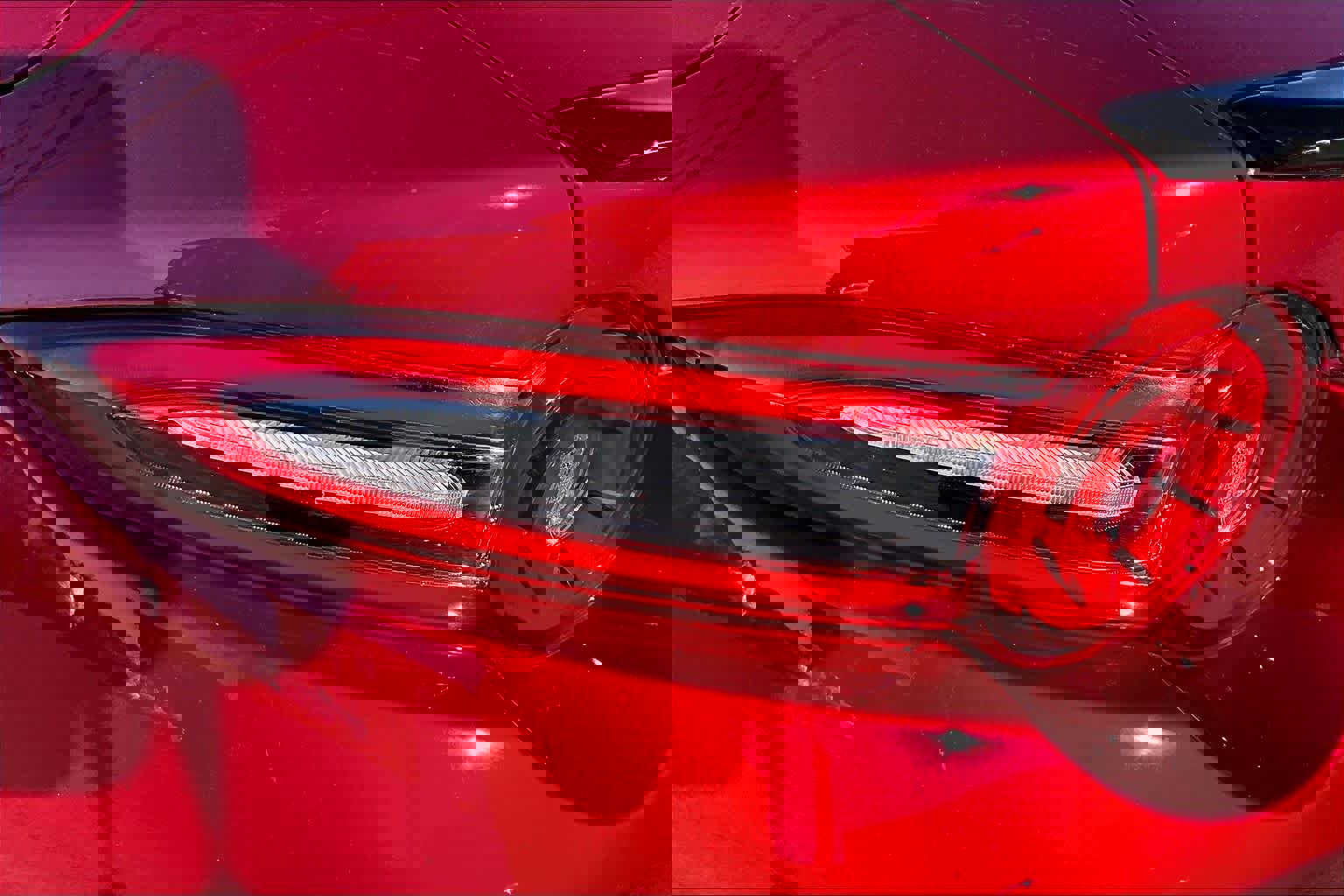 Used 2024 MAZDA MX-5 Miata RF Grand Touring w/ Weather Package image 26