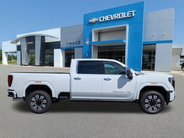 New 2026 GMC Sierra 2500 Denali w/ Denali Reserve Package image 3