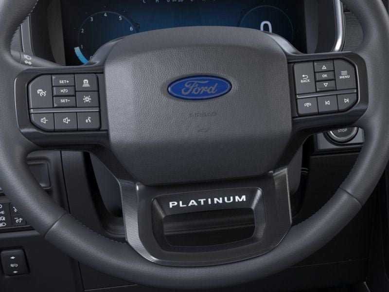 New 2025 Ford F150 Platinum w/ FX4 Off-Road Package AWD/4WD image 12
