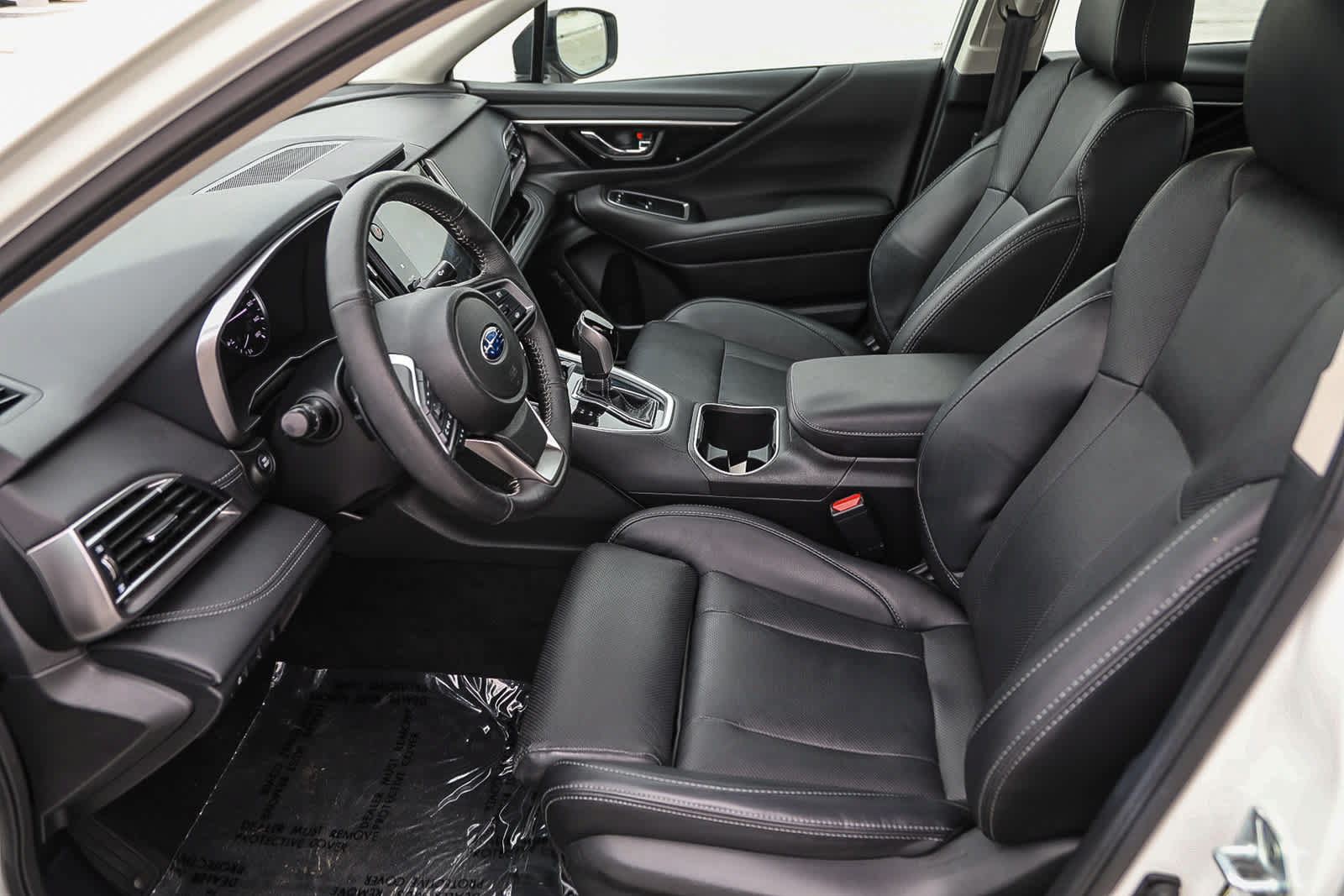 Used 2024 Subaru Legacy Limited AWD/4WD image 17