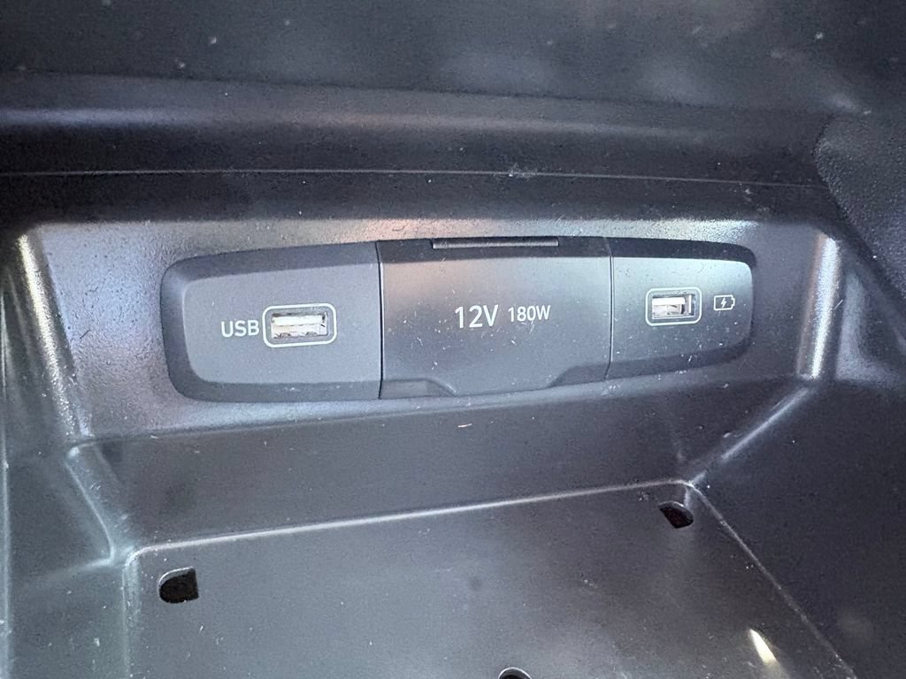 Used 2024 Hyundai Tucson SE FWD image 14