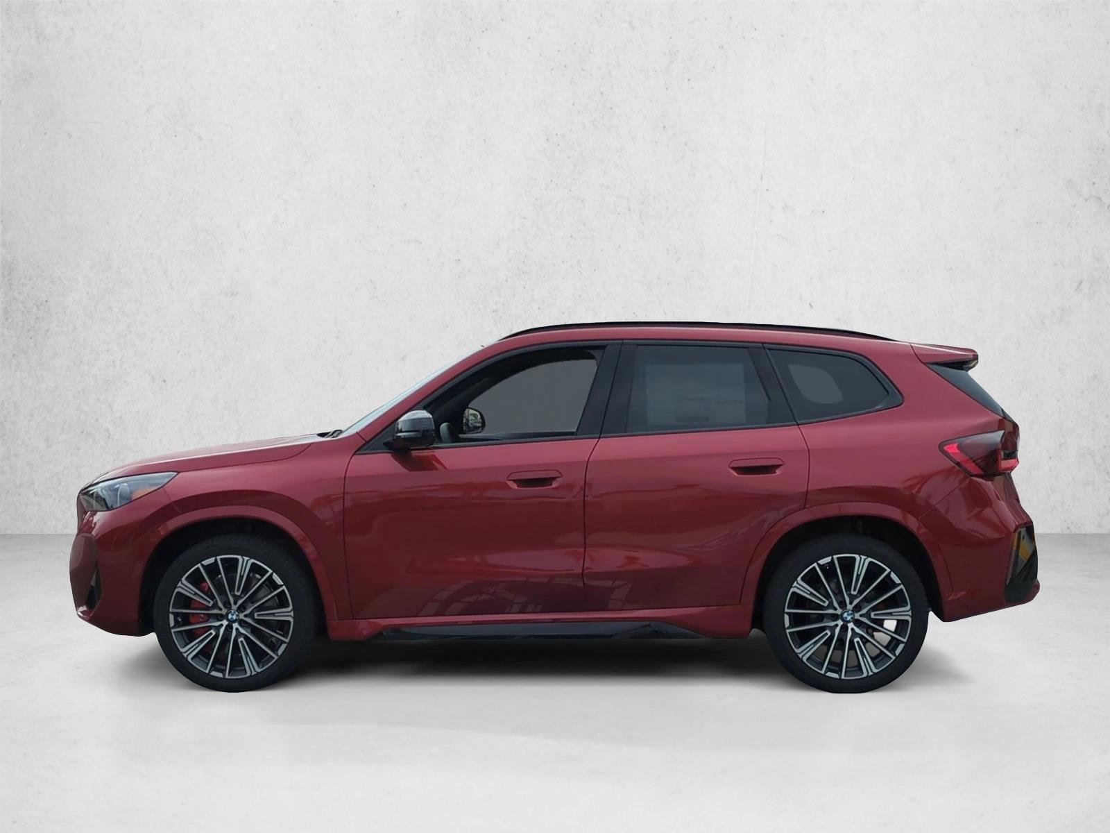 Used 2026 BMW X1 xDrive28i w/ Technology Package AWD/4WD video 2